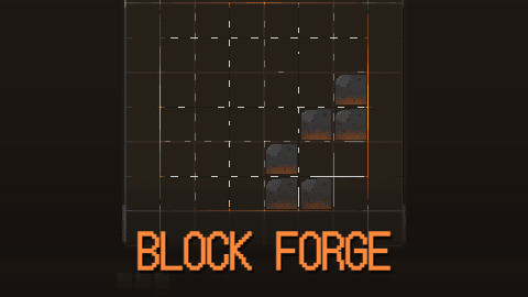 Block Forge