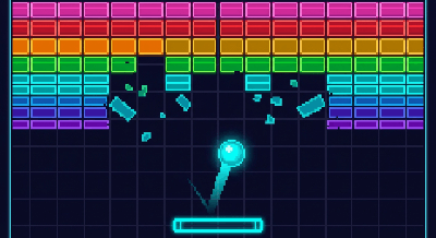 Neon Break
