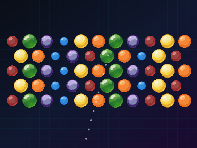 Bubble Pop