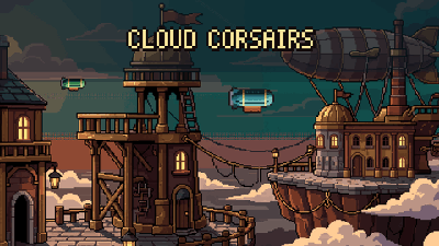 Cloud Corsairs
