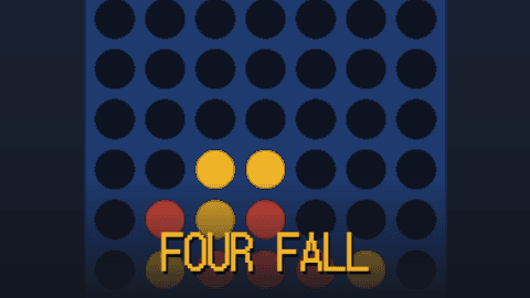 Four Fall