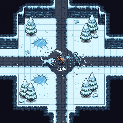 Frost Hold
