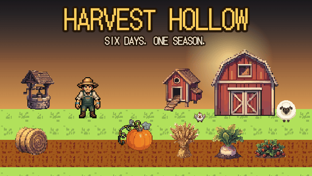 Harvest Hollow