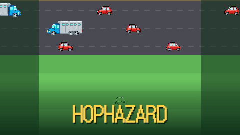 Hophazard