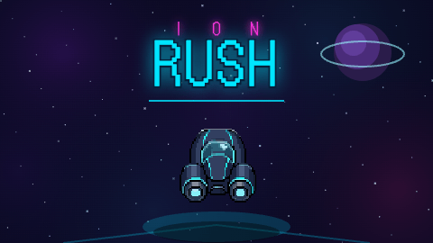 Ion Rush
