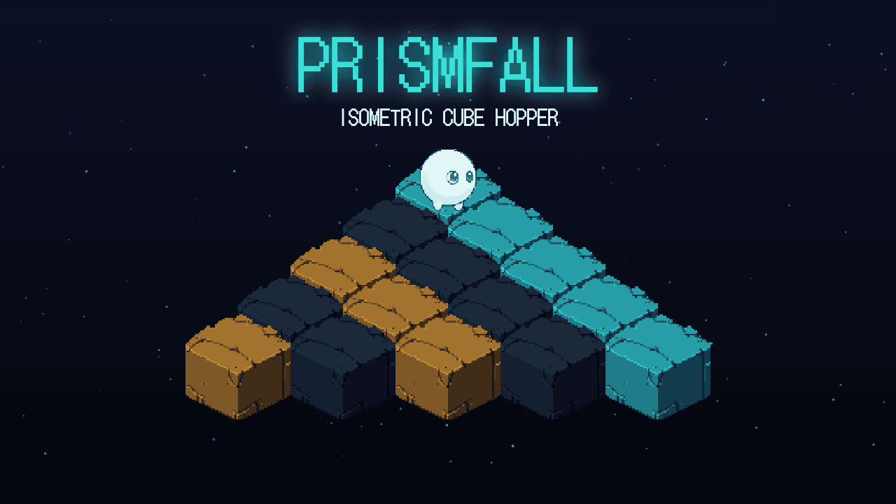 Prismfall