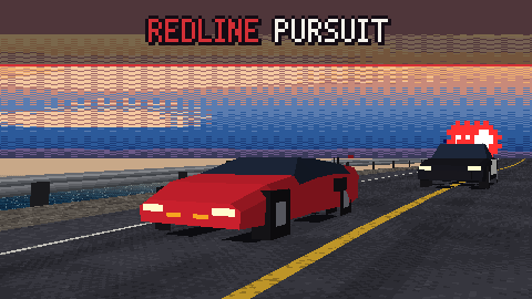 Redline Pursuit