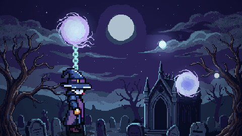 Spirit Snare