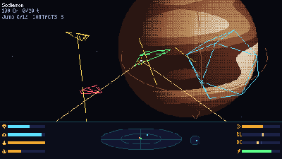 Starlane