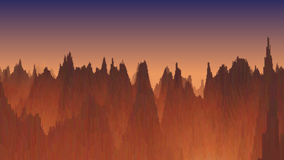 Strafe Run