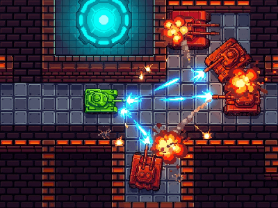 Titan Siege