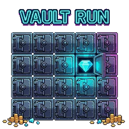Vault Run